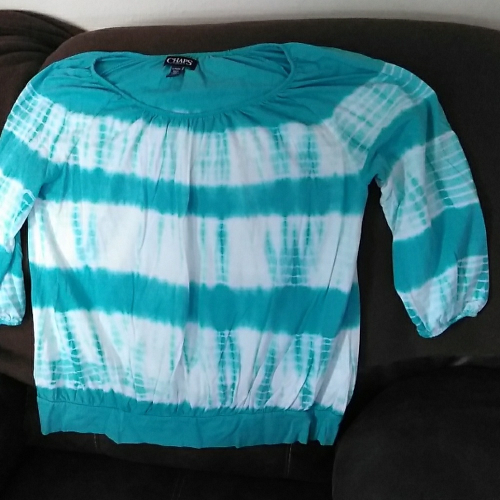 Tye dye shirt